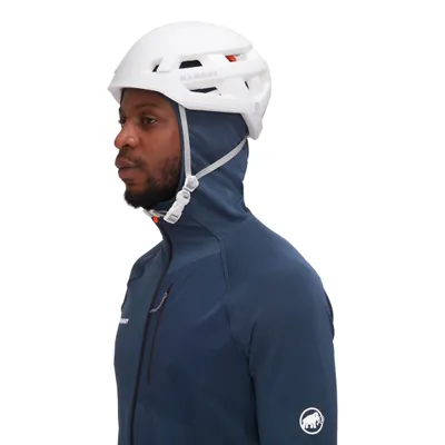 Mammut Aenergy light ml hooded muška jakna