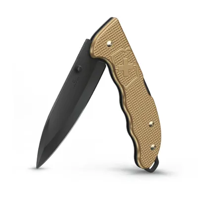 Victorinox Džepni nož, Zlatne boje