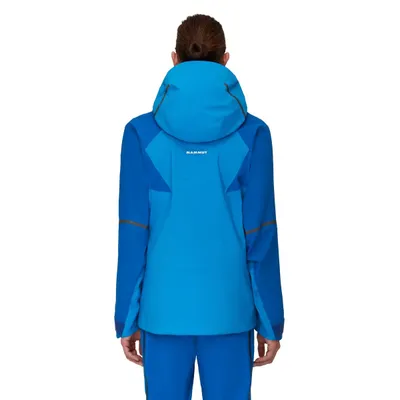 Mammut Jakna muška nordwand pro hs hooded