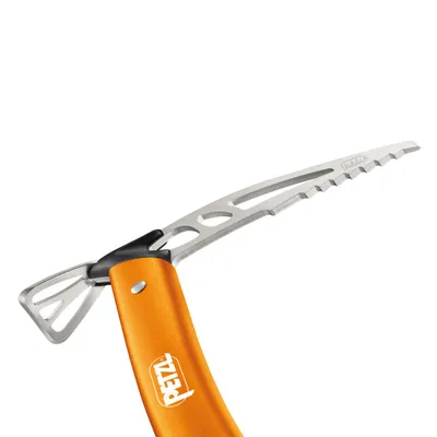 Petzl Cepin ride u04a 45, Narandžasta