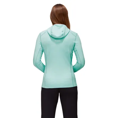 Mammut Jakna ženska aconcagua light ml hooded