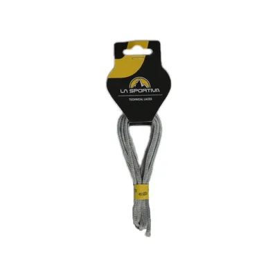 La Sportiva Pertle za patike 132 cm, Sive