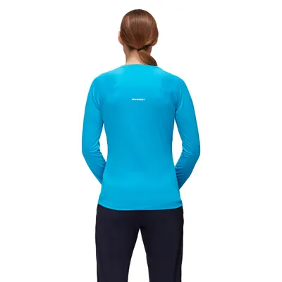 Mammut moench light ls ženska majica dugih rukava