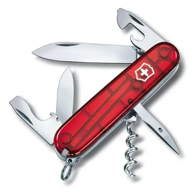 Victorinox Swiss army knife spartan, Crvena