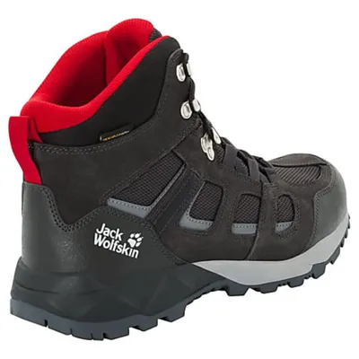 Jack Wolfskin Gojzerice muške vojo hike xt
