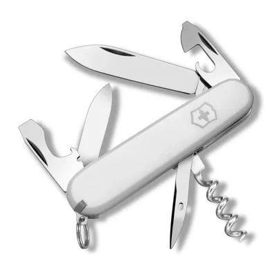 Victorinox Spartan, Bijela