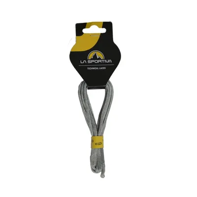 La Sportiva Pertle za patike 132 cm, Sive
