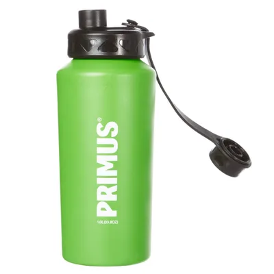 Primus Trailbottle 1.0l moss, Zelena