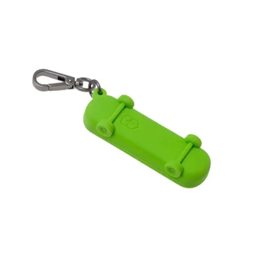 Victorinox Silikonska futrola, Zelena