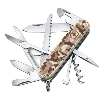 Victorinox Džepni nož, Bež