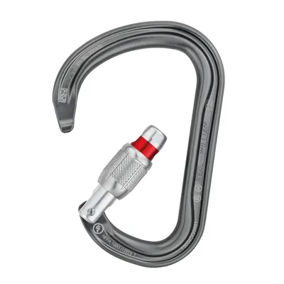 Petzl Karabiner william sl