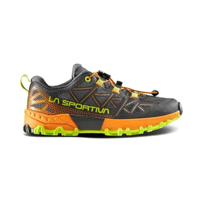 La Sportiva Patike bushido II dječije