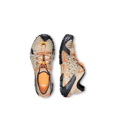 Mammut Patike muške hueco knit II low
