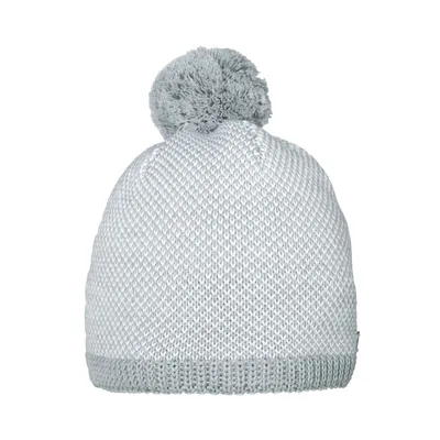 Mammut Snow beanie kapa, Siva