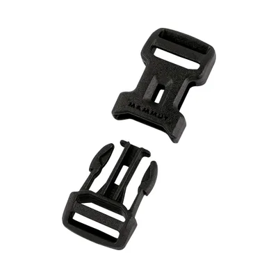 Mammut Dual adjust kopča 38 mm