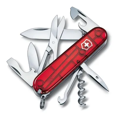 Victorinox  Džepni nož, Crveni