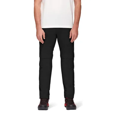 Mammut Hiking zip off muške Hlače