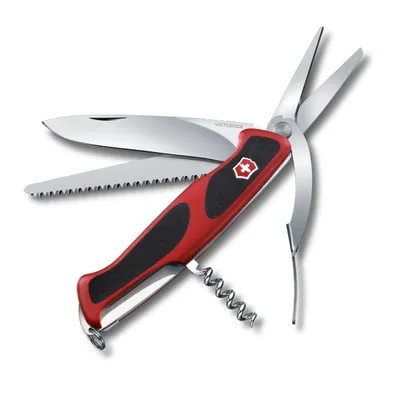 Victorinox Džepni nož, Crveni