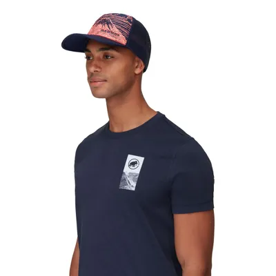 Mammut Kačket crag cap