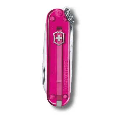 Victorinox Džepni nož classic sd cupcake dream, Roze
