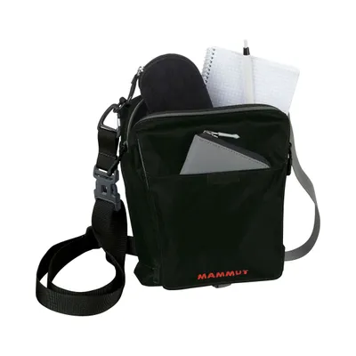 Mammut Torba tasch 3l, Crna
