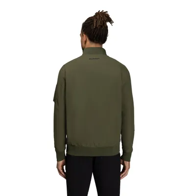 Mammut Utility bomber muška jakna