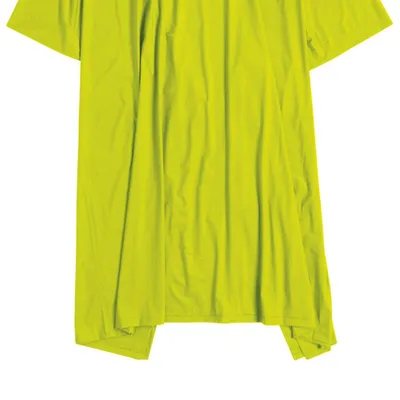 Ferrino Poncho, Žuta