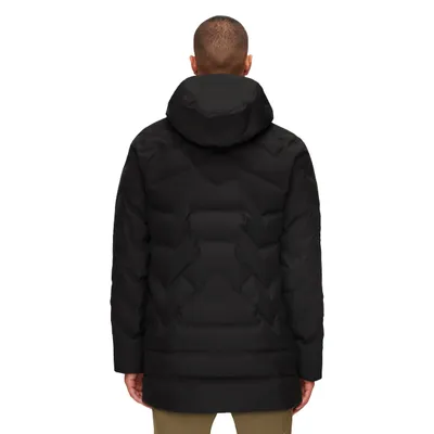Mammut Jakna muška photics thermo parka