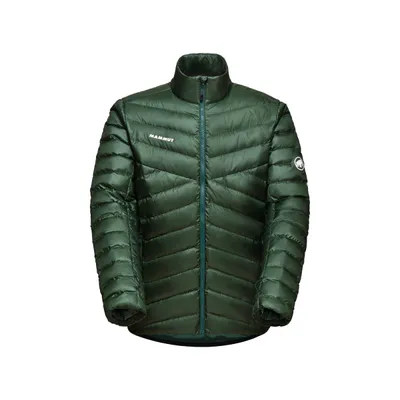 Mammut Jakna muška Convey 3 in 1 hs hooded