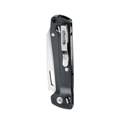 Leatherman Nož K2, Crni