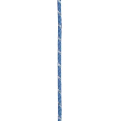 Edelrid Performance statičko uže 10,5 mm 100 m, Plavo