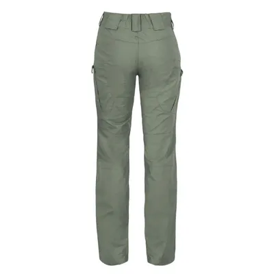 Helikon-Tex  Hlače ženske urban tactical, Zelene