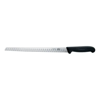 Victorinox Nož za šunku i pršut 30 cm, Crni