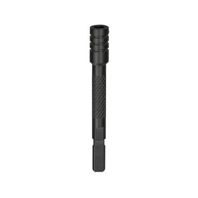Leatherman Bit driver produžetak, Crna