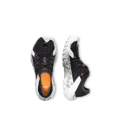 Mammut Patike muške hueco knit II low