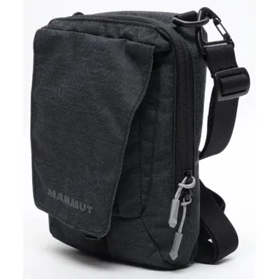 Mammut Torba, Crna