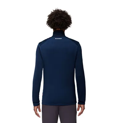 Mammut Flis muški innominata light ml