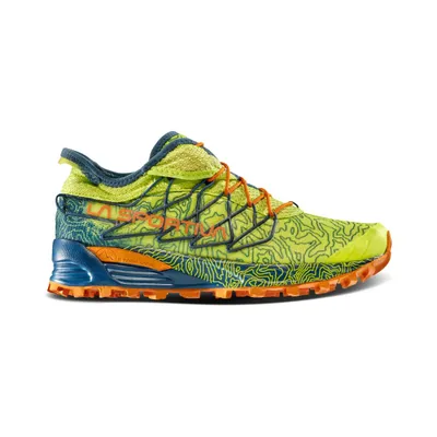 La Sportiva Patike mutant lime muške