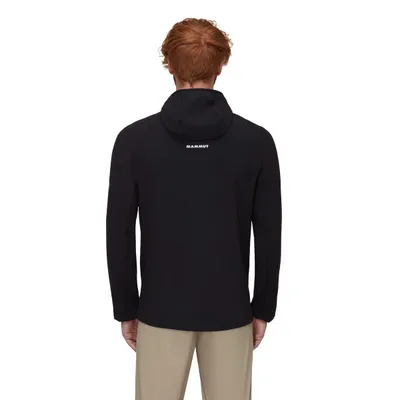 Mammut Muška jakna madris light ml
