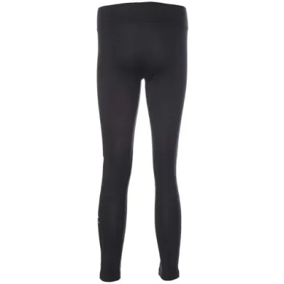 Hummel Helanke za djevojčice Hmlastrid Tights, Crne
