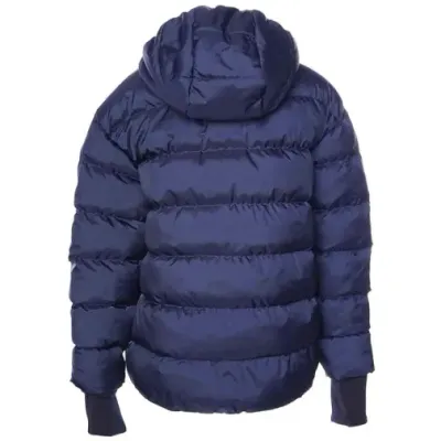 Hummel Zimska jakna za dječake Hmlnobel Zip Coat, Plava