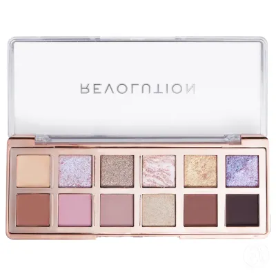 Makeup Revolution Paleta sjenki The Enchanted Icon