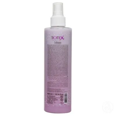 Totex Dvofazni balzam u spreju, Collagen, 300ml