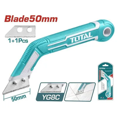 Total Tools Ručna pila za uklanjanje fuge (TACHS20021)