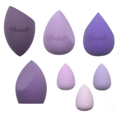 Blush Set sunđera za blendovanje BLSH521