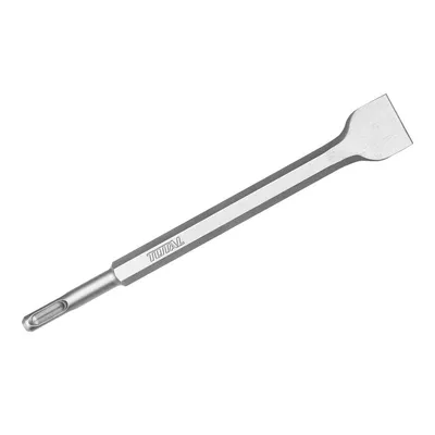 Total Tools SDS Plus dlijeto TAC15121412, 14 x 250 x 40 mm