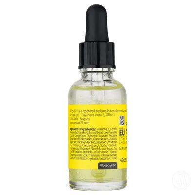 Revox B77 Serum Zitcare, Za problematičnu kožu, 30ml