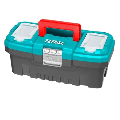 Total Tools Plastična kutija za alat (TPBX0142)