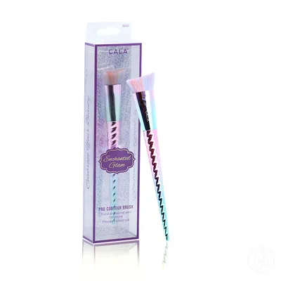 Cala Četkica za konturisanje Unicorn Enchanted Glam