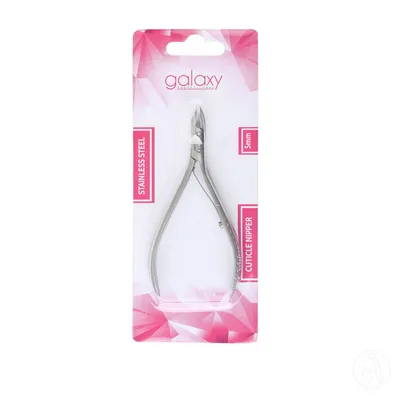 Galaxy Cangle za zanoktice GLX011, 5mm